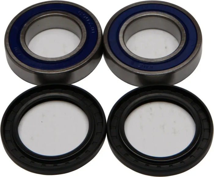 All Balls Racing Drive Wheel Bearing Kit - Durable, High-Performance, Low Maintenance