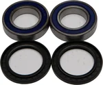 All Balls Racing Drive Wheel Bearing Kit - Durable, High-Performance, Low Maintenance