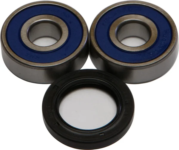 All Balls Racing 25-1323 Drive Wheel Bearing Kit - Durable, High-Performance Replacement for Powersports Vehicles