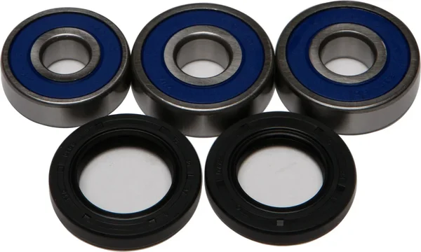 ALL BALLS - 25-1324 - All Balls Wheel Bearing Kits