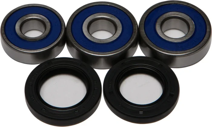 ALL BALLS - 25-1324 - All Balls Wheel Bearing Kits