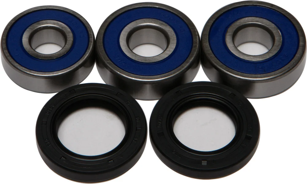 ALL BALLS - 25-1324 - All Balls Wheel Bearing Kits