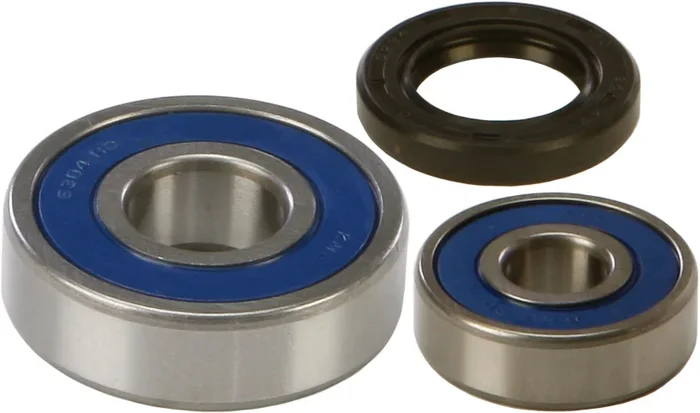 All Balls Racing 25-1326 Drive Wheel Bearing Kit - Durable, High-Performance Replacement for Powersports Vehicles