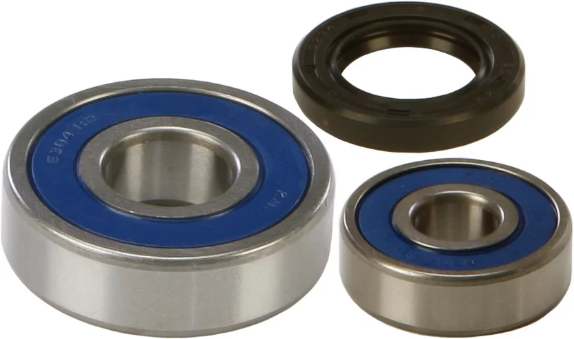 All Balls Racing 25-1326 Drive Wheel Bearing Kit - Durable, High-Performance Replacement for Powersports Vehicles