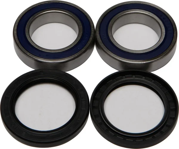 All Balls Racing 25-1329 Drive Wheel Bearing Kit - Durable, High-Performance Replacement for Powersports Vehicles