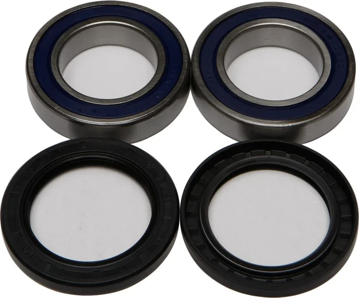 All Balls Racing 25-1329 Drive Wheel Bearing Kit - Durable, High-Performance Replacement for Powersports Vehicles