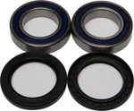 All Balls Racing 25-1329 Drive Wheel Bearing Kit - Durable, High-Performance Replacement for Powersports Vehicles