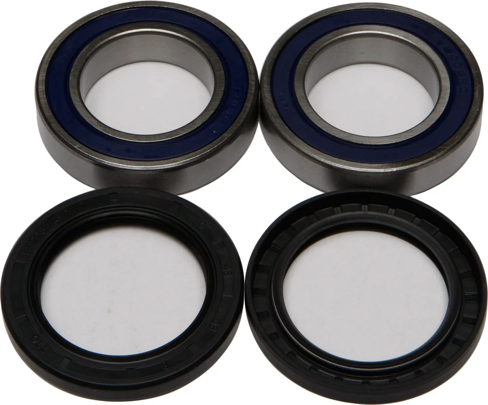 All Balls Racing 25-1329 Drive Wheel Bearing Kit - Durable, High-Performance Replacement for Powersports Vehicles