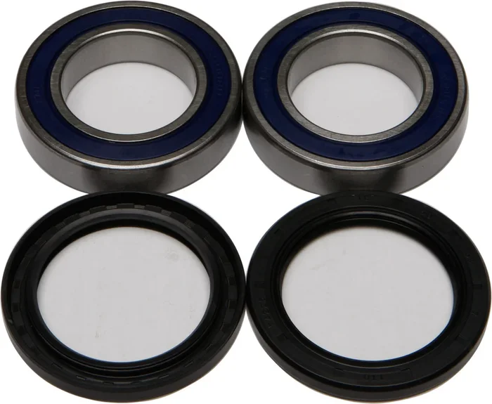 All Balls Racing 25-1331 Drive Wheel Bearing Kit - Durable High-Performance Replacement for ATVs & UTVs