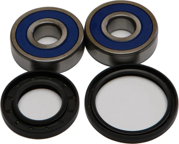 All Balls Racing 25-1334 Drive Wheel Bearing Kit - High-Durability Racing Bearings for Unmatched Performance