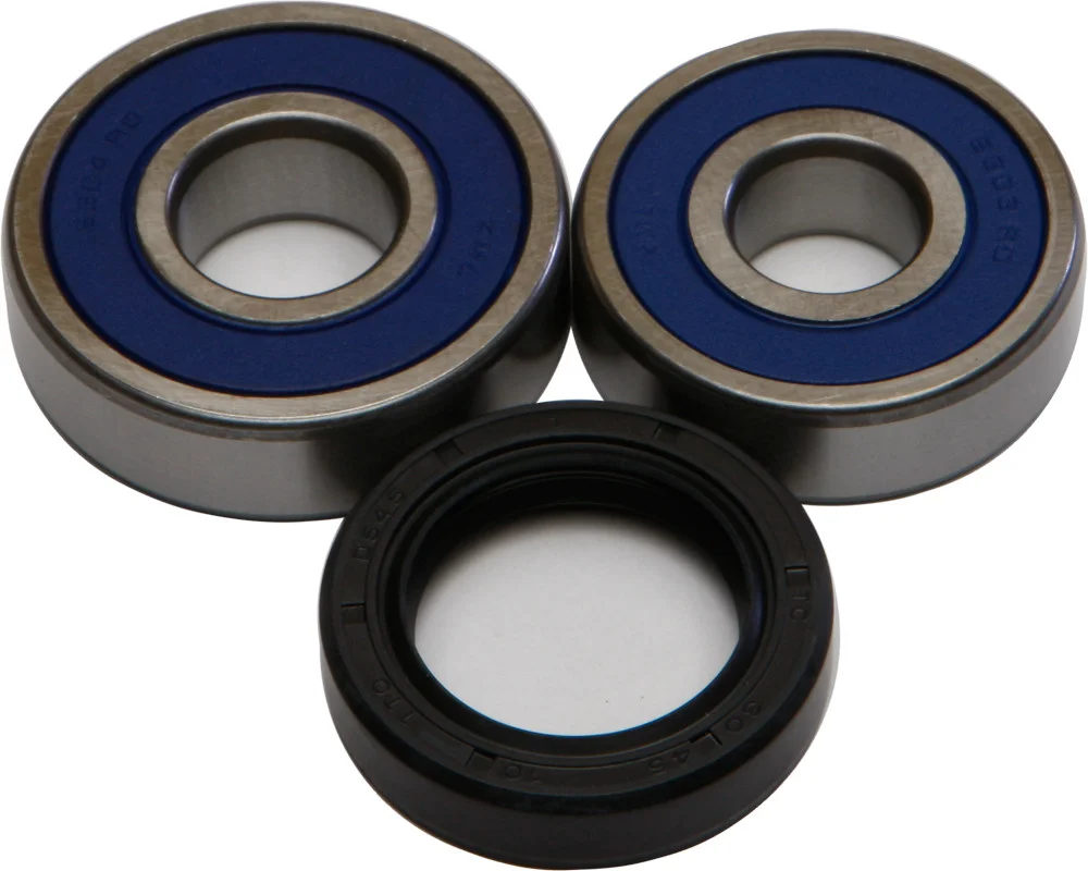 All Balls Racing 25-1335 Drive Wheel Bearing Kit - Durable, High-Performance Racing Bearings for Powersports Vehicles