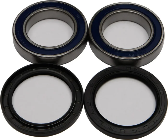 All Balls Racing 25-1337 Wheel Bearing Kit - High-Performance Drive Kit for Powersports Vehicles