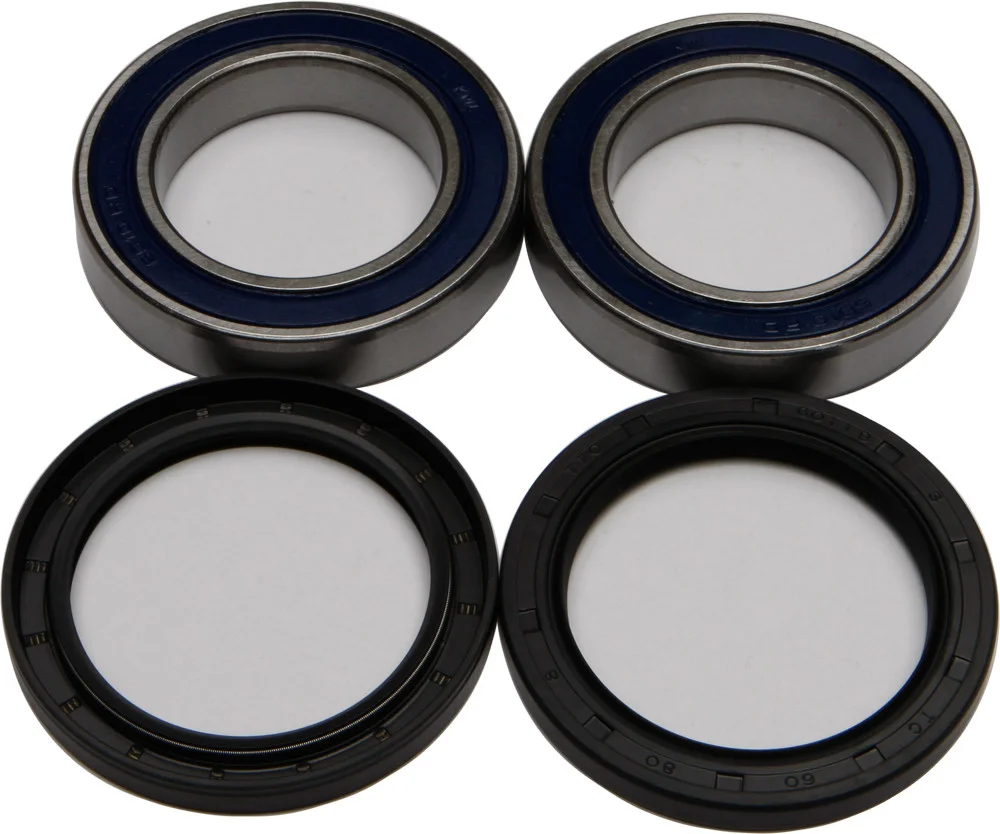 All Balls Racing 25-1337 Wheel Bearing Kit - High-Performance Drive Kit for Powersports Vehicles