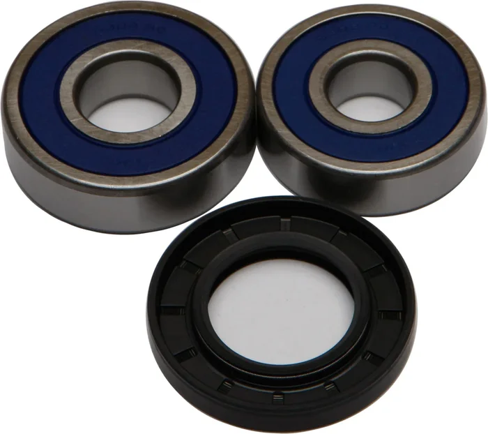 All Balls Racing 25-1342 Drive Wheel Bearing Kit - High-Durability Replacement for Powersports Vehicles