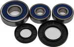 All Balls Racing 25-1344 Drive Wheel Bearing Kit - Durable, Low-Maintenance Racing Components
