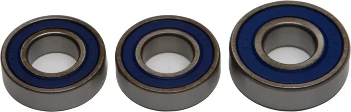 All Balls Racing 25-1345 Drive Wheel Bearing Kit - Durable, High-Performance Replacement for Powersports Vehicles