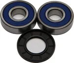 All Balls Racing 25-1353 Wheel Bearing Kit - Durable Drive System for Powersports Vehicles
