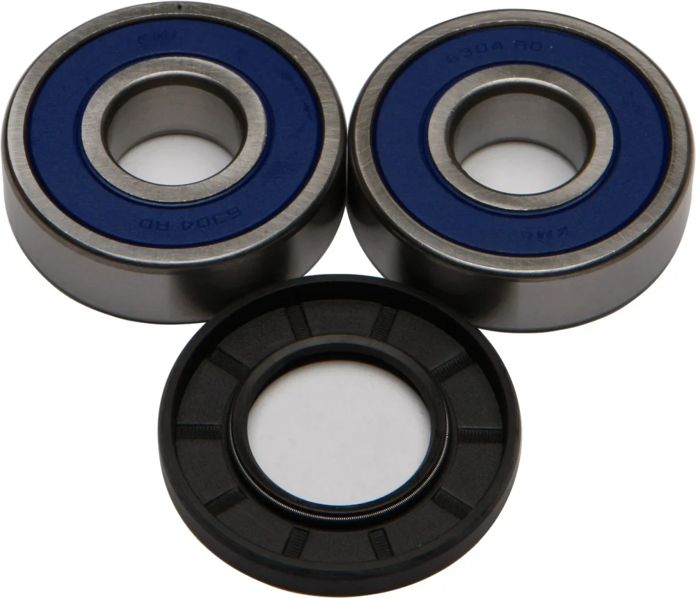 All Balls Racing 25-1353 Wheel Bearing Kit - Durable Drive System for Powersports Vehicles