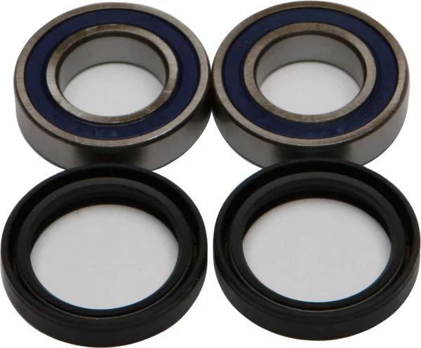 All Balls Racing 25-1363 Drive Wheel Bearing Kit - High-Performance Replacement for Powersports Vehicles