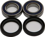 All Balls Racing 25-1363 Drive Wheel Bearing Kit - High-Performance Replacement for Powersports Vehicles
