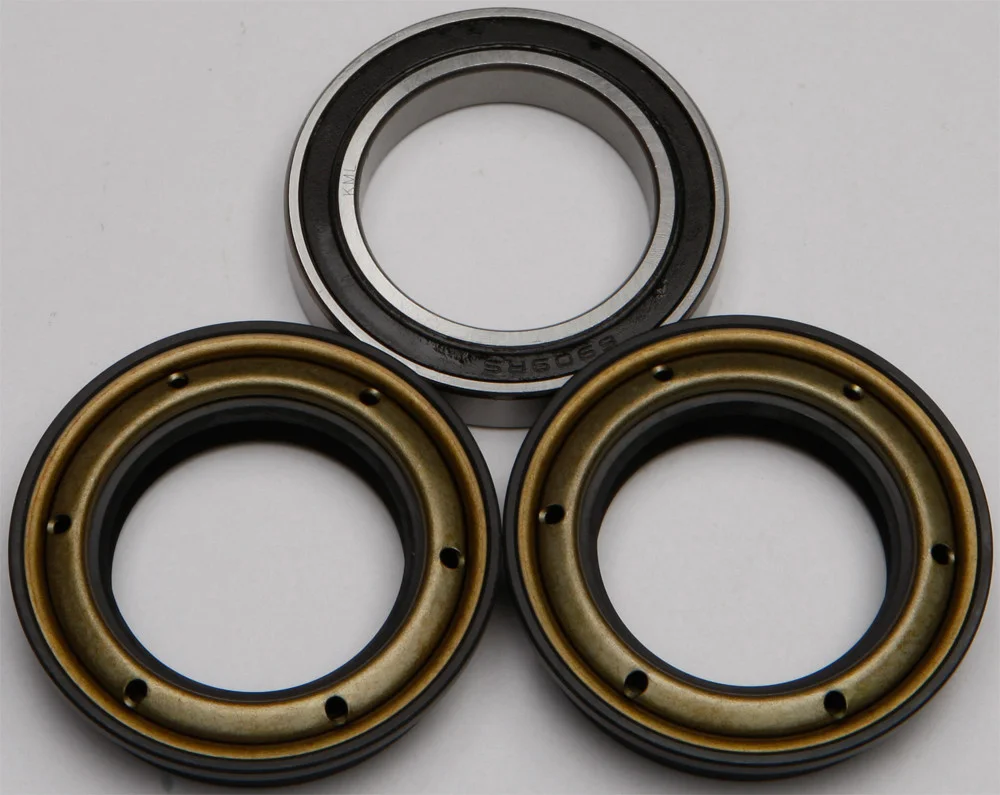 All Balls Racing 25-1365 Drive Wheel Bearing Kit - Durable, High-Performance Replacement for Powersports Vehicles
