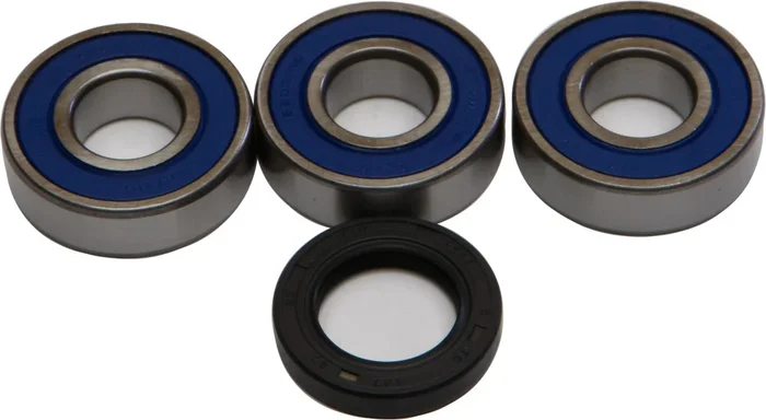 All Balls Racing 25-1370 Drive Wheel Bearing Kit - Durable, High-Performance Replacement