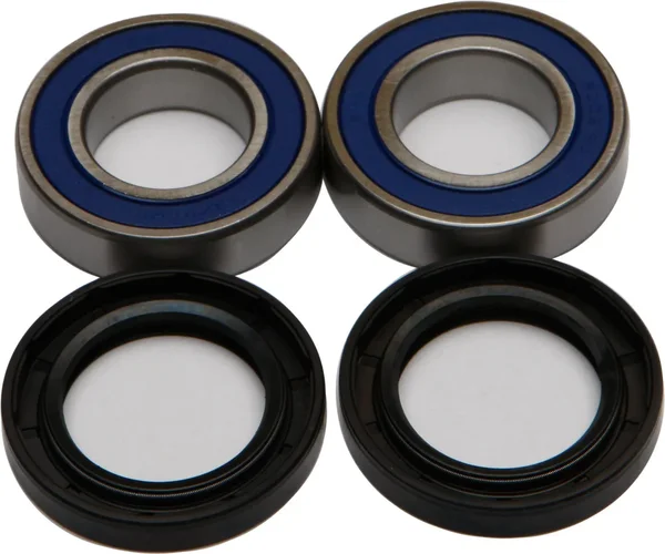 All Balls Racing 25-1378 Drive Wheel Bearing Kit - High-Durability Replacement for Powersports Vehicles
