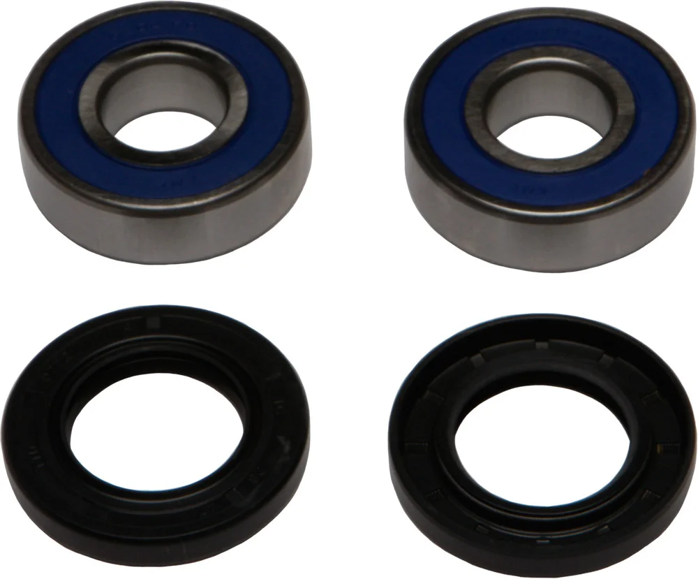 All Balls Racing 25-1379 Drive Wheel Bearing Kit - Durable, Sealed Bearings for Powersports Vehicles