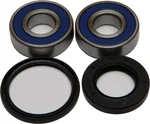 All Balls Racing 25-1380 Drive Wheel Bearing Kit - Durable, Low Maintenance, High Performance