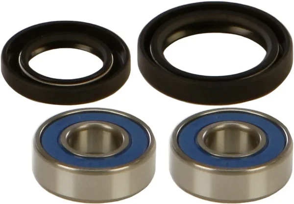 All Balls Racing 25-1384 Drive Wheel Bearing Kit - Durable, High-Performance Racing Bearings