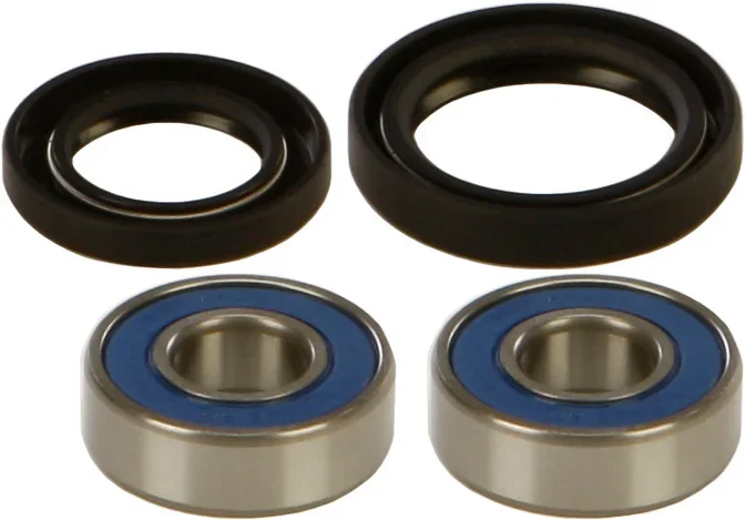 All Balls Racing 25-1384 Drive Wheel Bearing Kit - Durable, High-Performance Racing Bearings