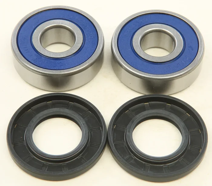 All Balls Racing 25-1387 Drive Wheel Bearing Kit – High-Performance, Durable Replacement for Powersports Vehicles