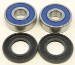 All Balls Racing 25-1387 Drive Wheel Bearing Kit – High-Performance, Durable Replacement for Powersports Vehicles