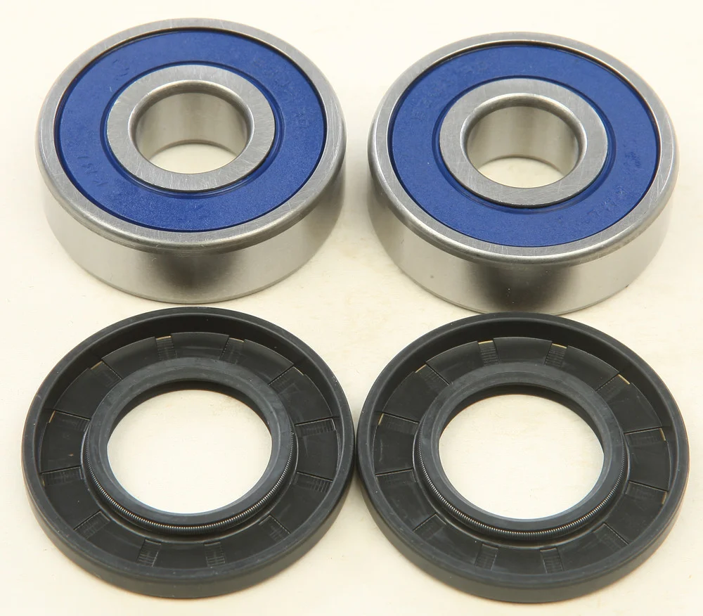 All Balls Racing 25-1387 Drive Wheel Bearing Kit – High-Performance, Durable Replacement for Powersports Vehicles