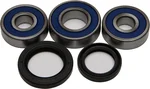 All Balls Racing 25-1388 Drive Wheel Bearing Kit - Durable, High-Performance Replacement for Powersports Vehicles
