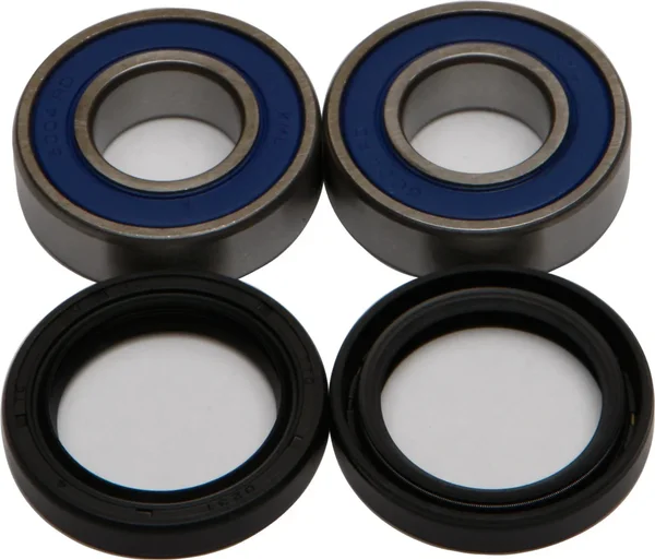 All Balls Racing 25-1389 Wheel Bearing Kit - High-Performance Drive Kit for Powersports Vehicles