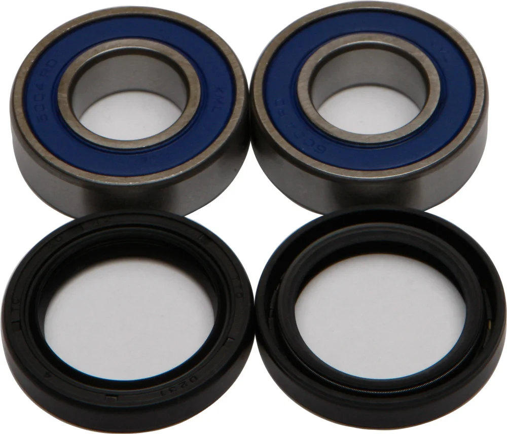 All Balls Racing 25-1389 Wheel Bearing Kit - High-Performance Drive Kit for Powersports Vehicles