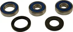 All Balls Racing 25-1390 Drive Wheel Bearing Kit - Durable, High-Performance Replacement for Powersports Vehicles