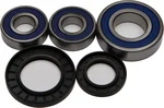 ALL BALLS Racing Drive Wheel Bearing Kit - High-Performance Durable Replacement for Powersports Vehicles