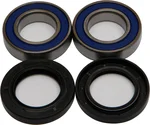 All Balls Racing Drive Wheel Bearing Kit - Durable, High-Performance Replacement for Powersports Vehicles