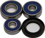 All Balls Racing 25-1400 Drive Wheel Bearing Kit - Durable, High-Performance Replacement for Powersports Vehicles