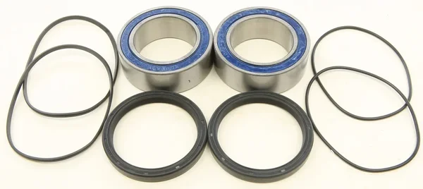 All Balls Racing Drive Wheel Bearing Kit - Durable, High-Performance Replacement for Powersports Vehicles