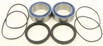 All Balls Racing Drive Wheel Bearing Kit - Durable, High-Performance Replacement for Powersports Vehicles