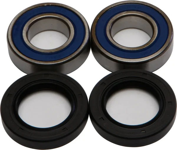 All Balls Racing 25-1403 Drive Wheel Bearing Kit - Durable, High-Performance Replacement for Powersports Vehicles