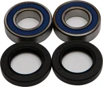 All Balls Racing 25-1403 Drive Wheel Bearing Kit - Durable, High-Performance Replacement for Powersports Vehicles