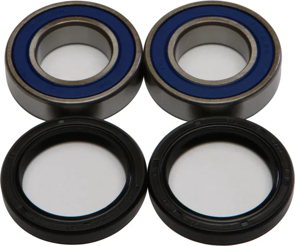 All Balls Racing Drive Wheel Bearing Kit - Durable, Low Maintenance for Powersports Vehicles