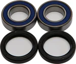 All Balls Racing Drive Wheel Bearing Kit - Durable, Low Maintenance for Powersports Vehicles