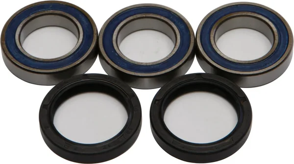 All Balls Racing 25-1406 High-Performance Drive Wheel Bearing Kit - Durable Replacement for ATVs & UTVs