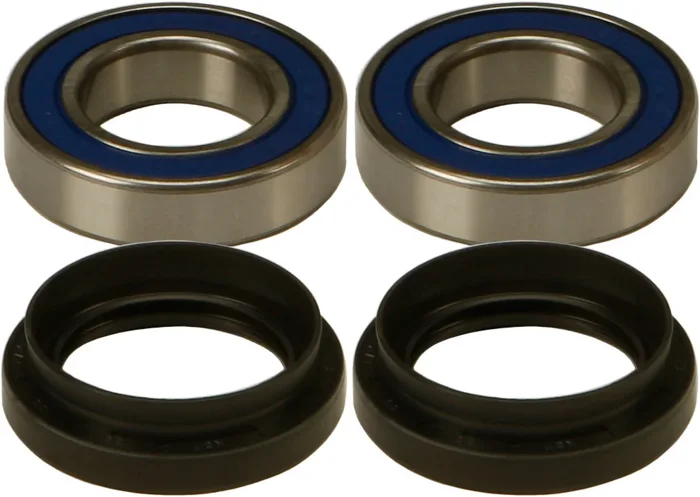 All Balls Racing 25-1408 Drive Wheel Bearing Kit - Durable, High-Performance Replacement for Powersports Vehicles