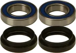 All Balls Racing 25-1408 Drive Wheel Bearing Kit - Durable, High-Performance Replacement for Powersports Vehicles